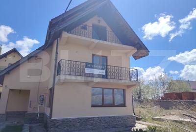 Casă individuală cu 6 camere în Exterior Nord
