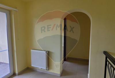 Casa P+M de vanzare in Valea Voievozilor Aleea Manastirii - 17