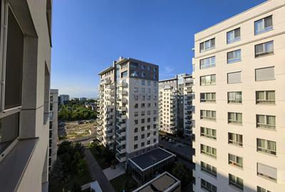 0% COMISION | Te vezi AICI? Luxuria, Etaj 8 60mp și confort fără compromisuri - 9