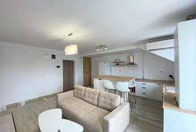 De inchiriat 3 camere in Tractorul | Bloc nou | Mobilat, utilat - 1
