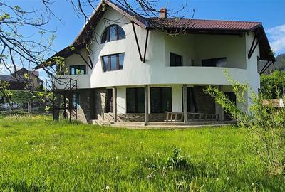 Casa in Bucovina Campulung Moldovenesc De Vanzare 0727817187 - 2