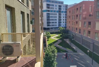 Super apartament mobilat in complex Marmura - 16
