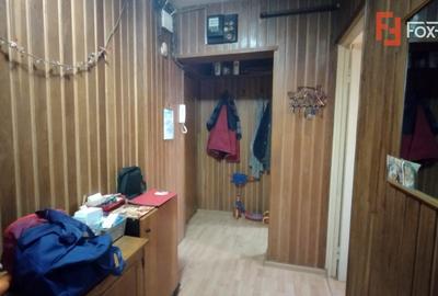COMISION 0% Apartament 4 camere, boxa si balcon - Zona Dacia - 6