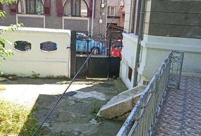 REA1023480 Apartament 4 camere l Cismigiu - 9