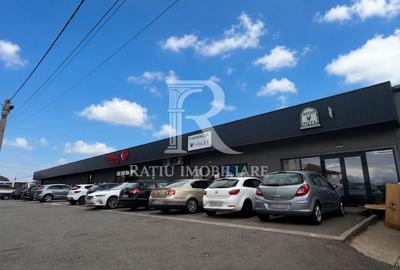 Spațiu Comercial | Venit garantat | Nojorid | Bihor - 1
