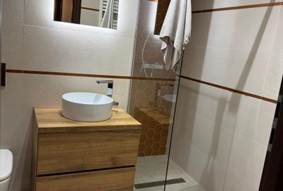 3 camere de lux | Vedere Lacul Morii | Pet friendly | Novum - 2