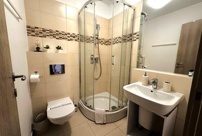 Apartament 3 camere, 2 bai | Lux | Greenfield,Baneasa | Loc parcare - 8