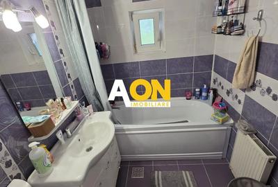 Apartament 4 Camere, | Decomandat | Zona Ampoi 3 - 4