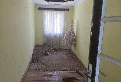 CASA individuala cu teren 350 mp, VASLUI - zona COPOU; - 12