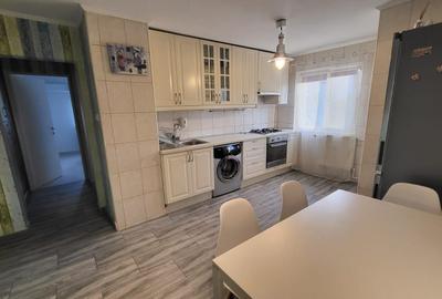 AP. 2 CAMERE- BRANCOVEANU, PARCARE ADP, METROU 10 MIN, MODERN - 5