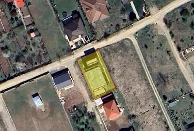 Casă individuală cu 10 camere în Snagov