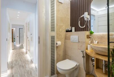 Apartament 3 Camere Ultramodern | Complet Renovat | Smart Home | - 19