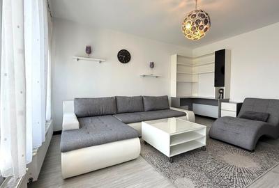 Apartament 2 camere + dressing, cart.Europa, decomandat, balcon, parcare - 3