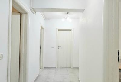Vă așteptăm acasă! Apartament spațios cu 3 camere în zona Fundeni – Dobroești !! - 25