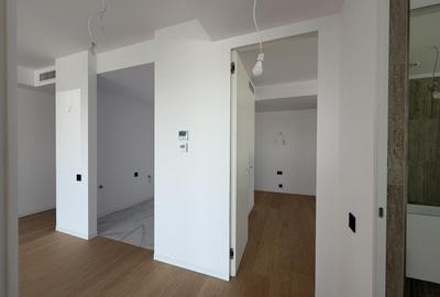 ONE Floreasca Towers | 3 camere premium cu terasa de 23 mp ! - 10