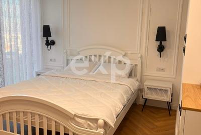 2 Camere Premium | Augustin Presecan | Terasa cu Panorama - 6