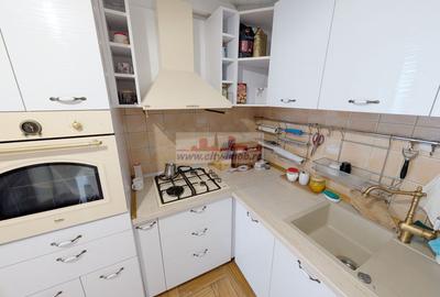Vanzare apartament 3 Camere Straulesti - 7