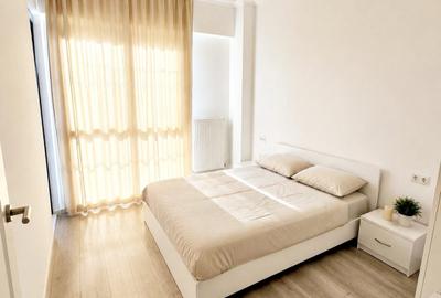 Apartament cu 2 camere decomandat în Energia