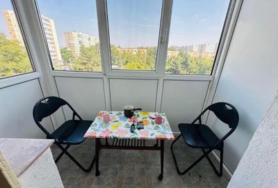 Apartament 2 camere | Confort 2 | Etaj 4/4 | Vest - 5