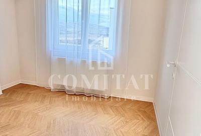 Apartament ultrafinisat | 3 camere | Cartier Terra-Floresti - 17