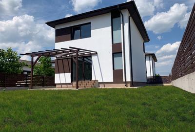 Case individuale GATA - Castelli2 Residence-Militari/Chiajna/Bacu/Joita - 3