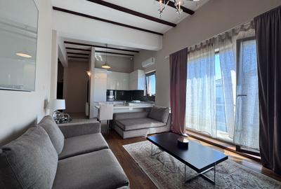 0% comision | 80 mp | 3 camere · 2 băi · 2 balcoane · Parcare | Eugen Ionesco - 4