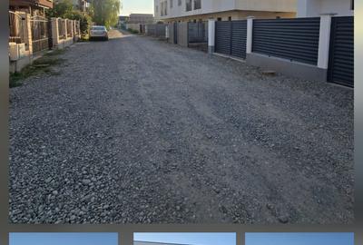 Vila P+1, Bragadiru, Str. Topaz, 31C, toate utilitățile, curte proprie - 1