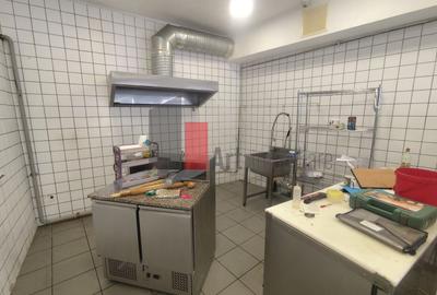 Spatiu comercial de inchiriat (Horeca) in zona Cotroceni - 14