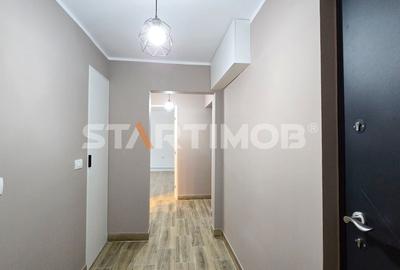 Apartament renovat 3 camere zona ITC Vlahuta - 16