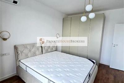 Baneasa | Jandarmeriei | Complex The Ivy | Bloc 2026 | Parcare | Nou - 6