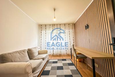 Gara - 3 Camere Petfriendly decomandat cu balcon si vedere spre port - 10