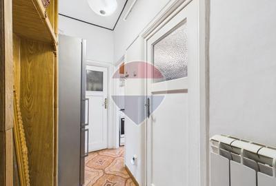 Apartament cu 2 camere de vânzare în zona Dorobanti - 9