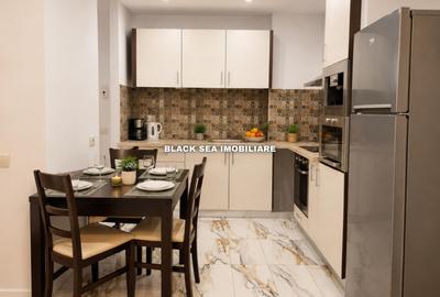De inchiriat apartament 2 camere BL.Coralia - Universitatea Ovidius - 6
