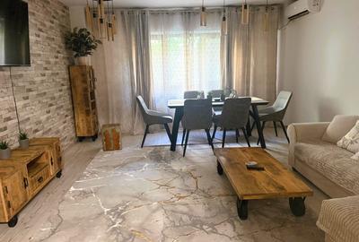 Decebal | 4 min. Metrou Muncii | Apartament LUX | Centrală proprie | PREMIUM - 8