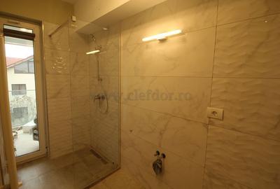 Apartament cu 3 camere in zona Pipera - 8