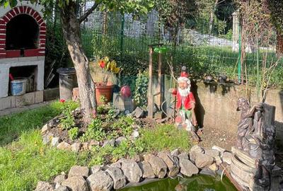 Casa in zona Lend din caramida arsa, 300 mp utili - 10