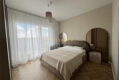 CASA PARTER MOBILATA SI UTILATA-3 CAMERE-2 BAI-STR.MIORITA - 16