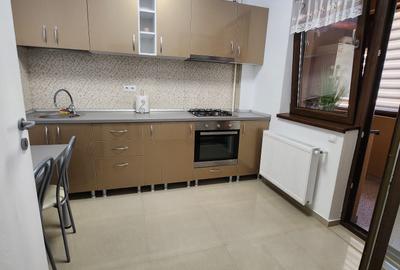 Garsoniera - Loc de Parcare - Apusului Residence - 4