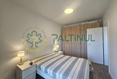 Apartament 2 camere de vanzare City Garden, Sibiu - 7