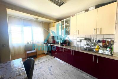 Apartament 2 camere decomandate Intre Lacuri - 2