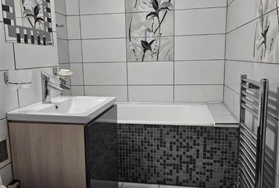 Mobilat si utilat in bloc anvelopat, etaj intermediar - 7