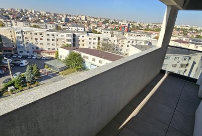 Apartament modern su.83mp. Complex Rezidential zona Trocadero - 15