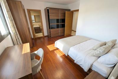 Apartament 3 camere 100mp + 13mp terase | 0 comision | Cosmopolis | Mobilat - 8