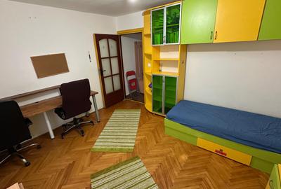 DE INCHIRIAT BUCOVINA 2 CAMERE DECOMANDATE CU CENTRALA PROPRIE ET 1 - 3