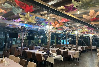 Spatiu comercial complet utilat, ideal pentru activitati HoReCa - 8