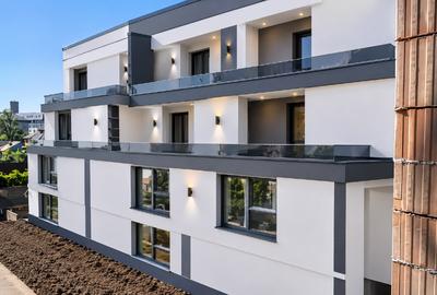 Apartament cu 2 camere decomandat în Nicolae Grigorescu