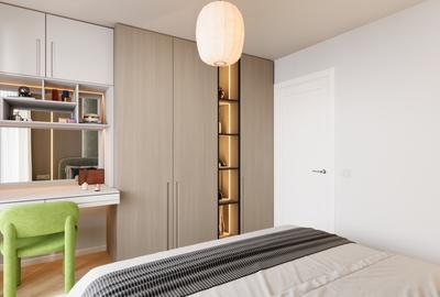 Garsonieră confort modern - Ananda Residence - 10