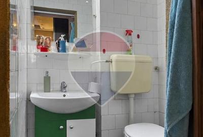 Apartament 3 camere decomandat, 65 mp, etaj 3/9 – Rahova - 18