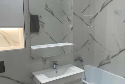 2 camere de inchiriat Exigent Plaza FAZA 5- Lujerului - 6