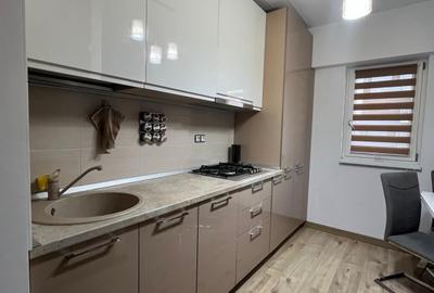 Apartament de 2 camere, 55 mp, parcare, balcon, 2 băi, Belvedere Residence - 6